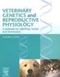 Long S. - Veterinary Genetics and Reproductive Physiology
