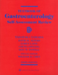 Yamada T. - Textbook of Gastroenterology - Self Assessment Review