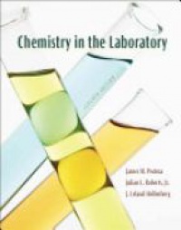 James M. Postma - Chemistry in the Laboratory