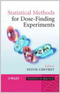 Chevret - Statistical Methods for Dose-Finding