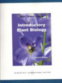 Stern - Introductory Plant Biology