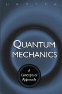 Hameka - Quantum Mechanics