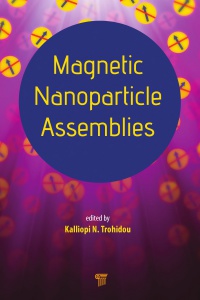 Kalliopi N. Trohidou - Magnetic Nanoparticle Assemblies