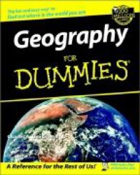 Heatwole Ch. - Geography for Dummies