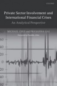 Chui, Michael; Gai, Prasanna - Private Sector Involvement and International Financial Crises