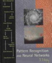 Ripley B. - Pattern Recognition and Neural Networks