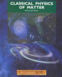 Bolton - Classical Physics of Matter