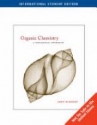 McMurry - Organic Chemistry: A Biological Approach