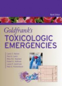 NELSON - Goldfrank's Toxicologic Emergencies