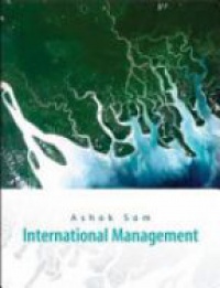 Som A. - International Management: Managing the Global Corporation