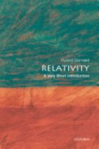 Stannard, Russell - Relativity: A Very Short Introduction
