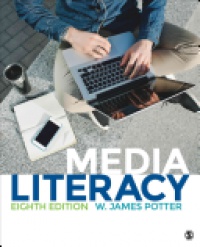 W. James Potter - Media Literacy