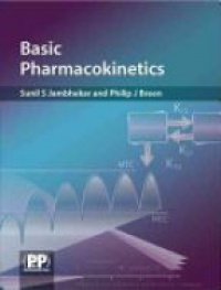 Jambhekar S. - Basic Pharmacokinetics