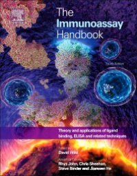 David Wild - The Immunoassay Handbook