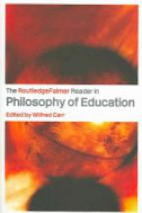 Carr - Routledge Falmer Reader Philosophy