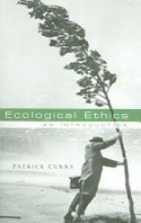 Curry - Ecological Ethics