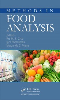 Rui M. S. Cruz,Igor Khmelinskii,Margarida Vieira - Methods in Food Analysis