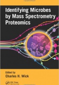 Identifying Microbes by Mass Spectrometry Proteomics