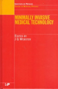 WEBSTER - Minimally Invasive Medical Technology