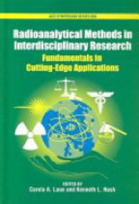 Laue C. A. - Radioanalytical Methods in Interdisciplinary Research