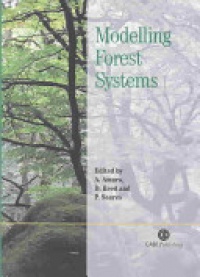 Ana Amaro,David Reed,Paula Soares - Modelling Forest Systems