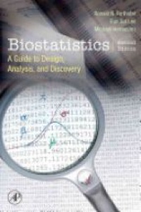 Forthofer - Biostatistics