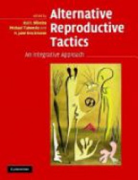 Oliviera - Alternative reproductive Tactics
