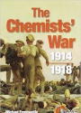 The Chemists' War: 1914-1918