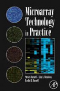 Russell, Steve - Microarray Technology in Practice