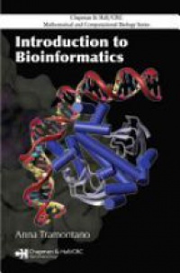 Tramontano A. - Introduction to Bioinformatics