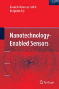 Kalantar-zadeh - Nanotechnology-Enabled Sensors