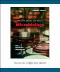 Willey - Microbiology, 7th ed.