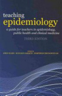 Olsen - Teaching Epidemiology