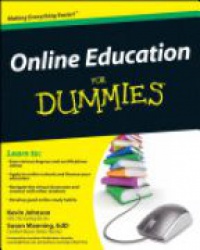 Kevin Johnson - Online Education for Dummies
