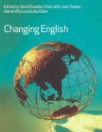 Graddol D. - Changing English
