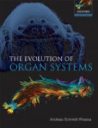Rhaesa - The Evolution of Organ Systems 