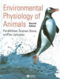 Willmer P. - Environmental Physiology of Animals