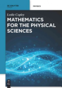 Copley L. - Mathematics for the Physical Sciences