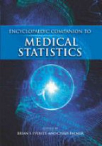 Everitt B. - Encyclopeadic Companion to Medical Statistics