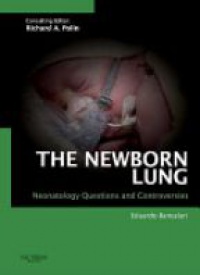 Polin R. - The Newborn Lung