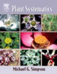 Simpson - Plant Systematics