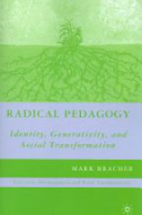 Bracher - Radical Pedagogy