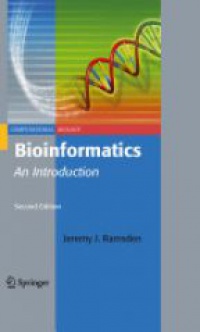Ramsden - Bioinformatics: An Introduction