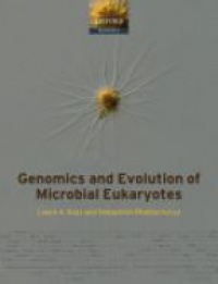 Katz L. - Genomics and Evolution of Microbial Eukaryotes