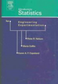 Nelson P. R. - Introductory Statistics for Engineering Experimentation