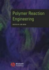 Asua J. - Polymer Reaction Engineering