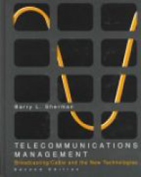 Sherman - Telecommunications Management