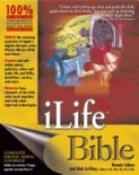 LeVitus B. - iLife Bible