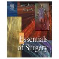 Becker J. - Essentials of Surgery