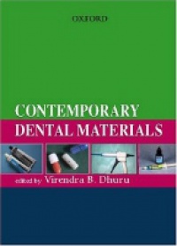 Dhuru V. B. - Contemporary Dental Materials